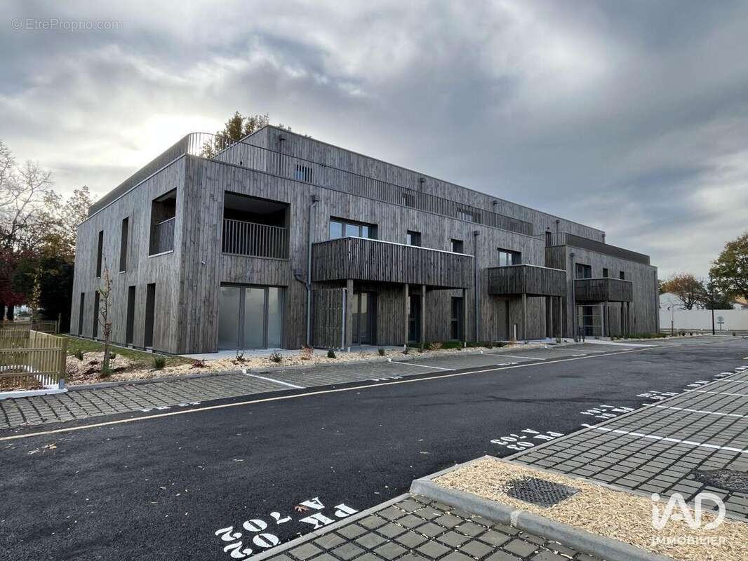 Photo 9 - Appartement à MONTAIGU