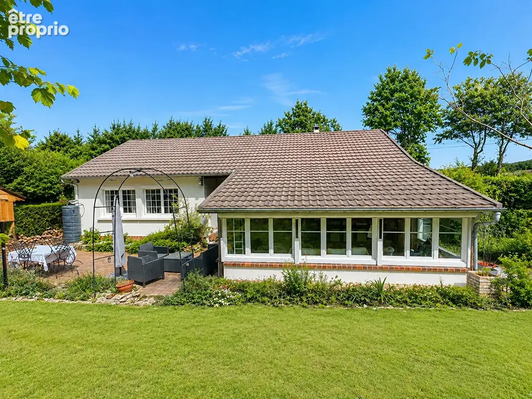 Photo Maison à Droue-Sur-Drouette au prix de 339 200€