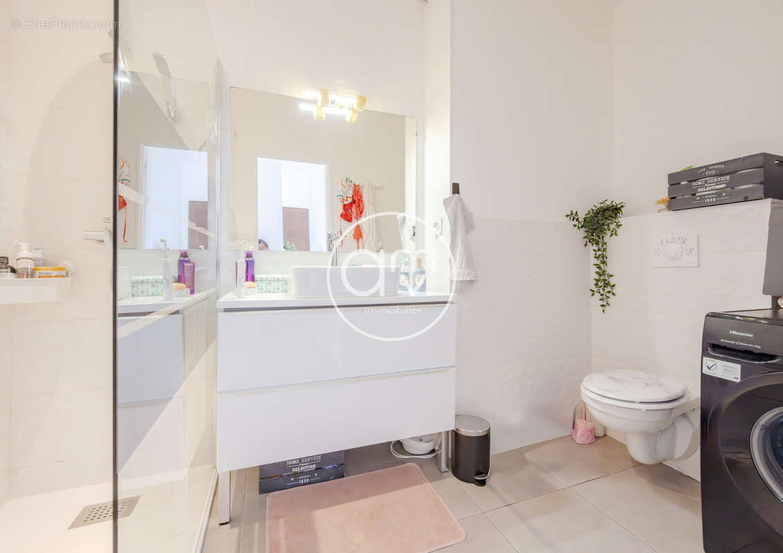 Appartement à HYERES