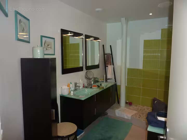 Appartement à EPERNAY