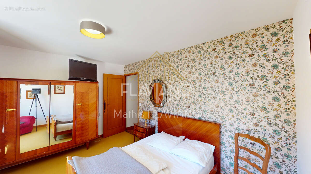 Appartement à BARCELONNETTE