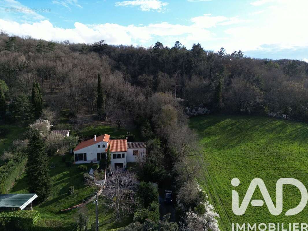 Photo 2 - Maison à REVEL