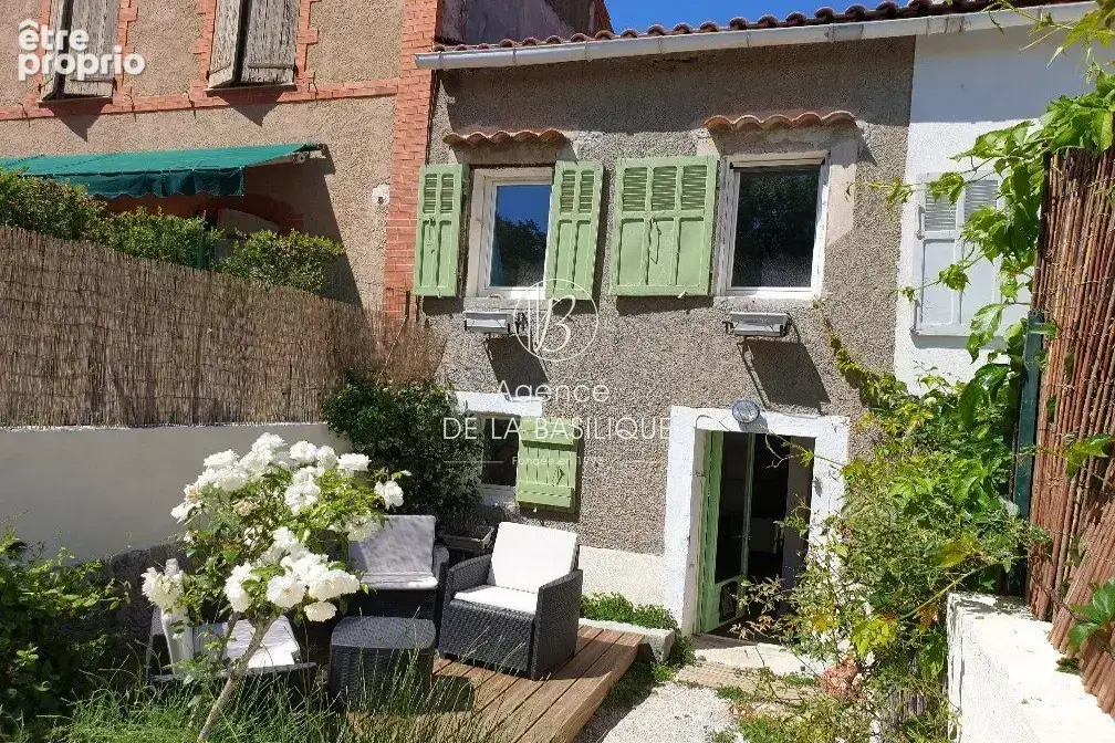 Maison 3 pièces 68 m² à vendre à Saint-Maximin-La-Sainte-Baume (83470) - photo 2