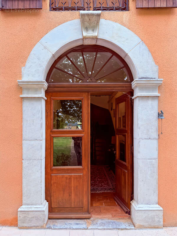 Propriété 358 m2 à vendre -avec 7700 m2 de parc - Maison 8 pièces de 234 m2, gîte de 124 m2 et piscine proche de MARCIAC (32) - photo 22