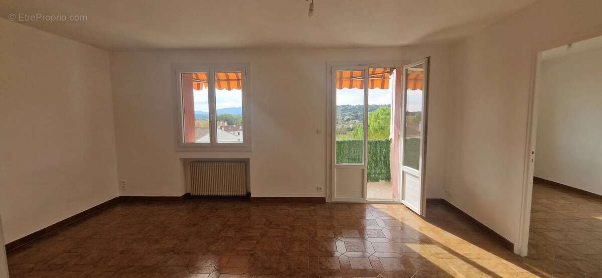 Appartement à GRASSE