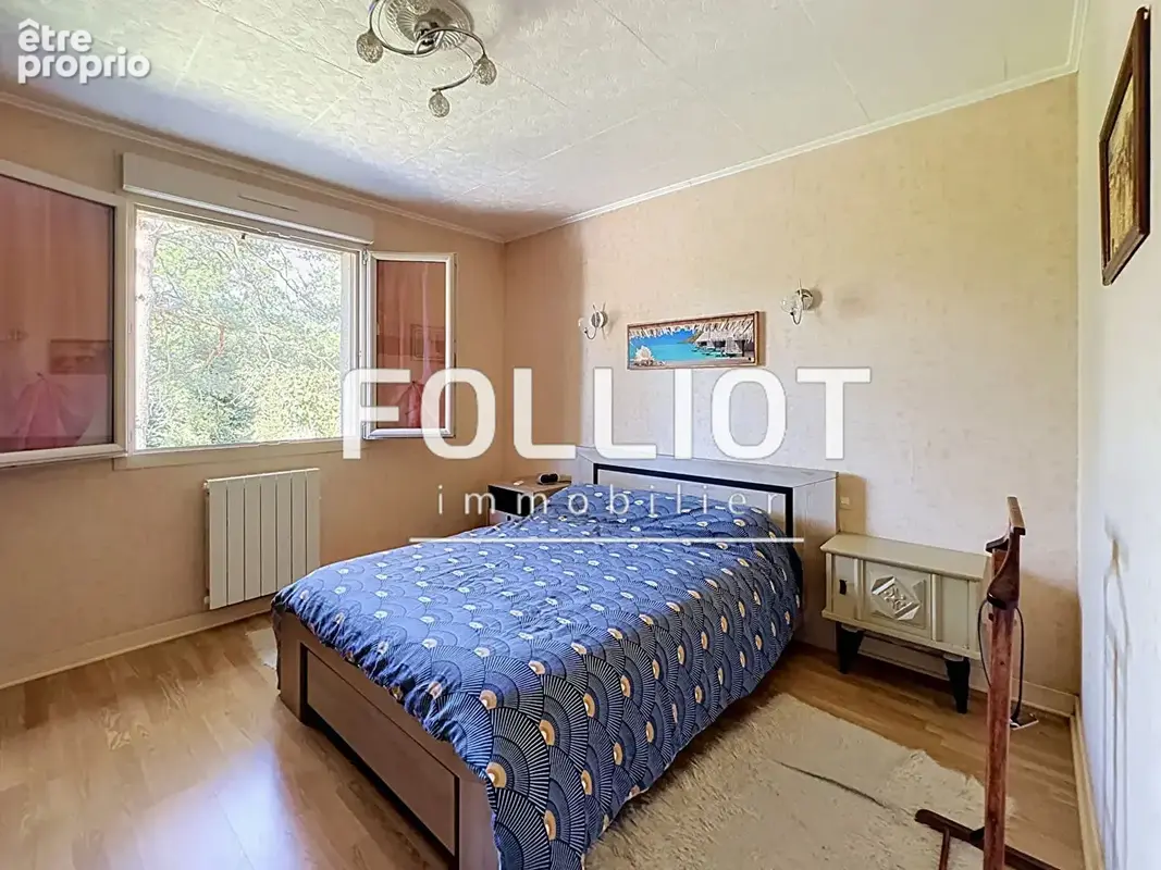 A Vendre Maison à Fleurigné avec parcelle constructible - photo 8