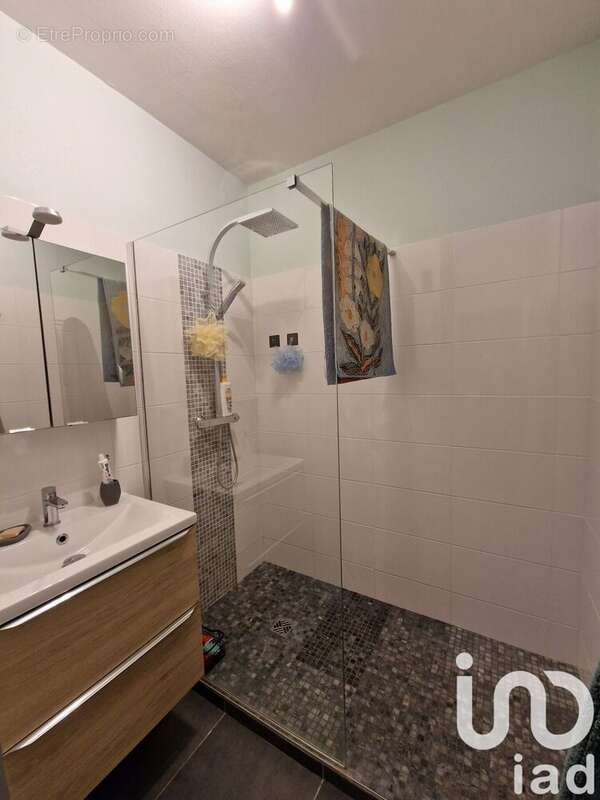 Photo 4 - Appartement à BRIVE-LA-GAILLARDE