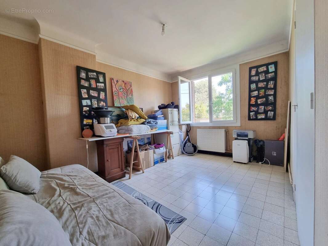 À vendre : maison de 5 pièces de 97 m² à montpellier (34000) - photo 9