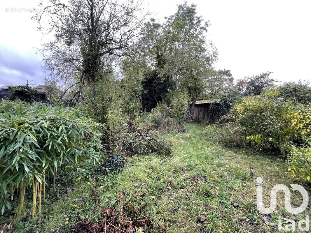 Photo 2 - Terrain à MEAUX