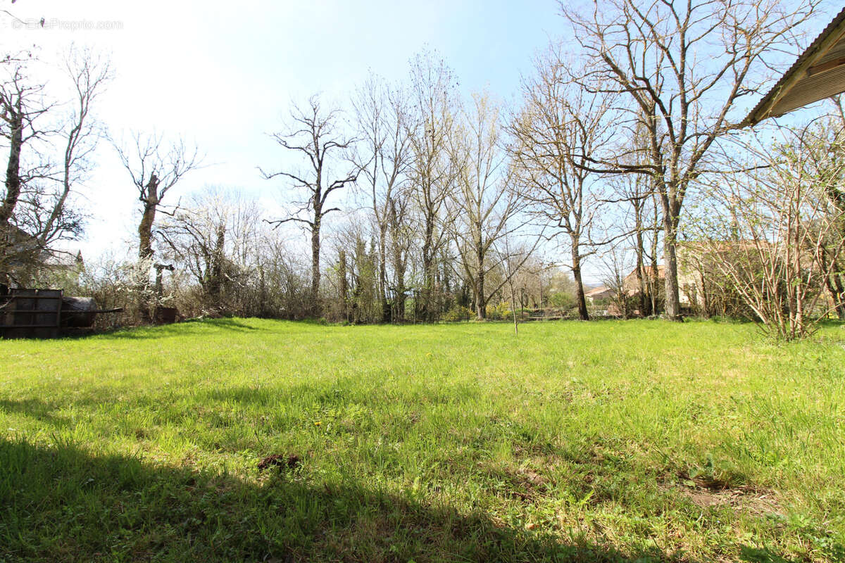 Maison à MOUNES-PROHENCOUX