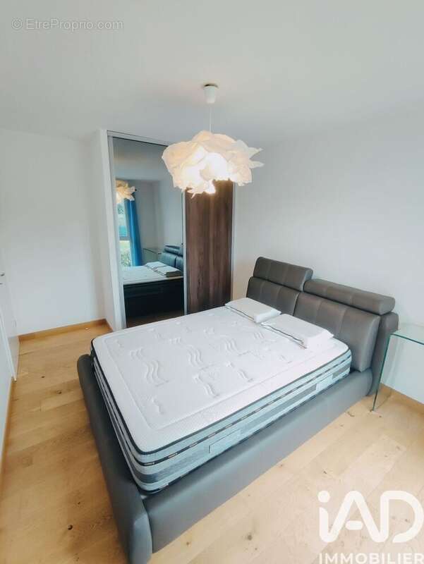 Photo 7 - Appartement à OSNY