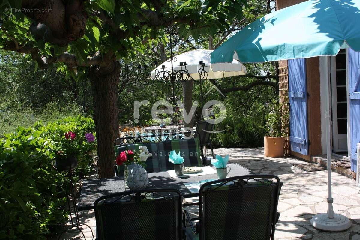 Maison à CLERMONT-L&#039;HERAULT