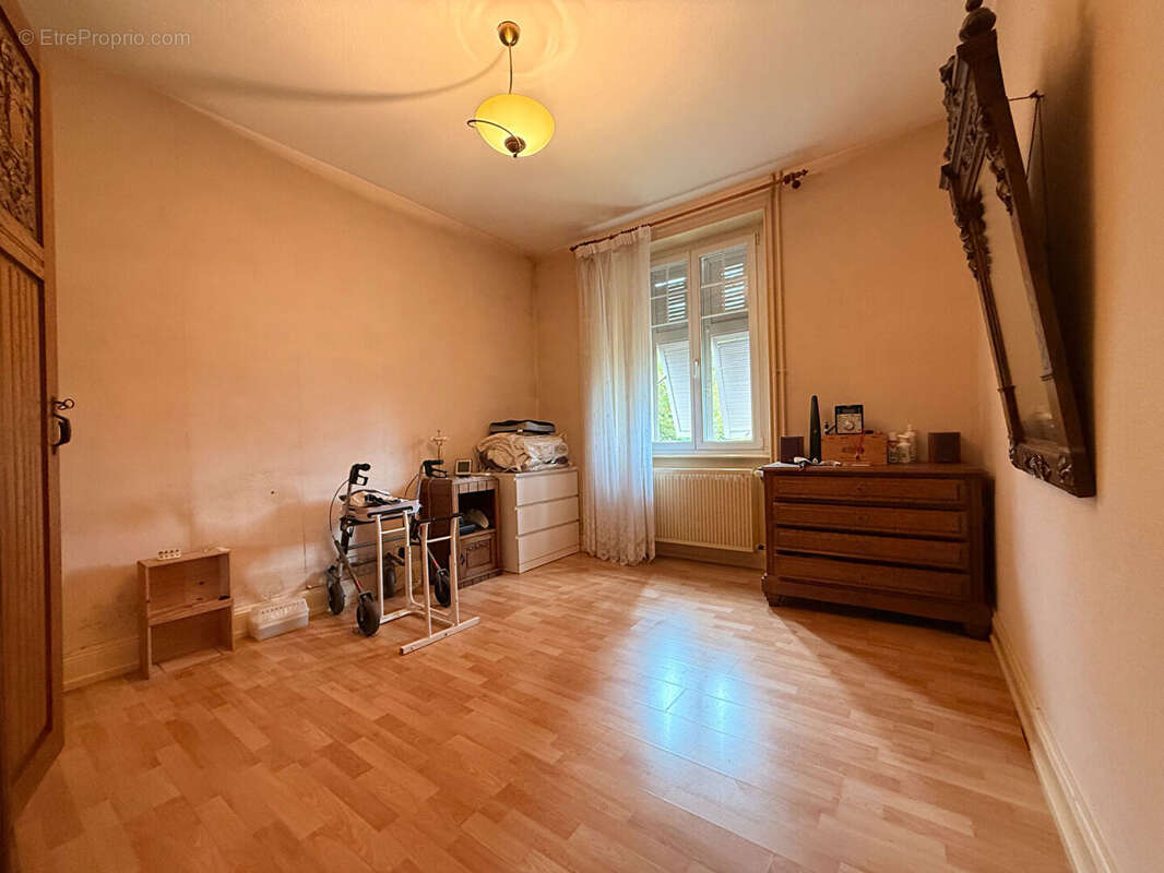 Maison de maître à cernay (68700) - photo 13