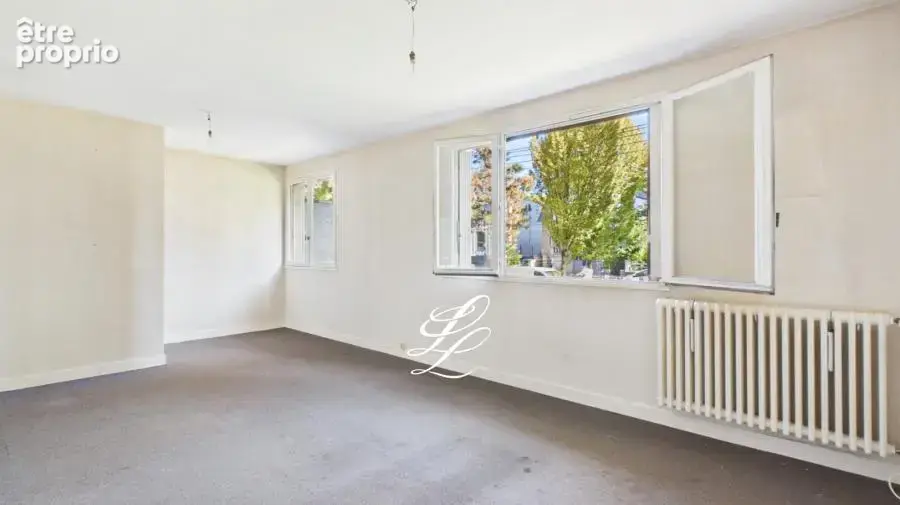 Appartement 4 pièces 85 m² à vendre à Rennes (35000) - photo 20