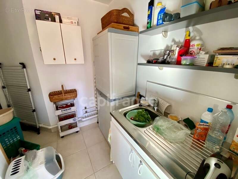 Appartement à ARRADON