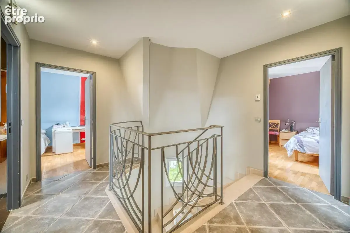 Maison 6 pièces 130 m² à vendre à Sartrouville (78500) - photo 9