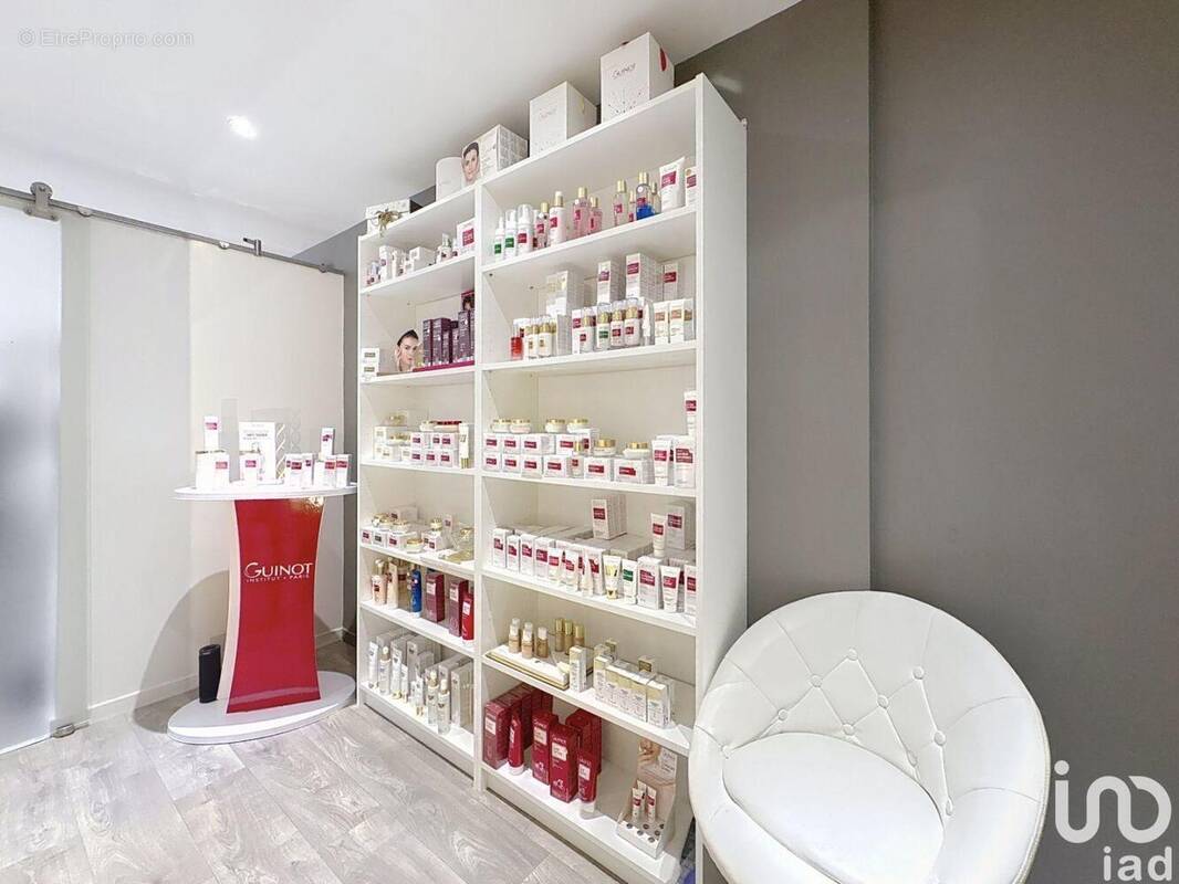 Photo 1 - Commerce à AIX-EN-PROVENCE