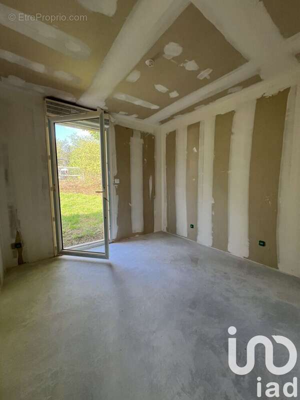 Photo 8 - Maison à SAINT-BRICE-SUR-VIENNE