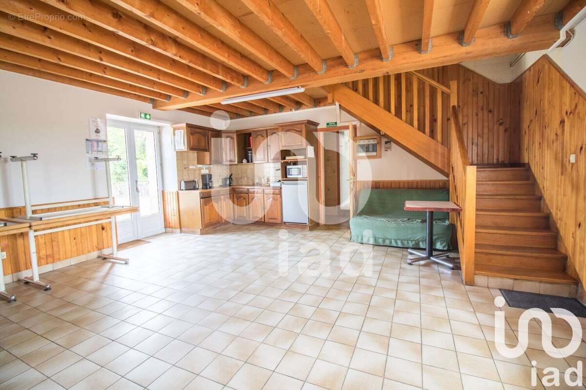 Photo 6 - Maison à HEDE