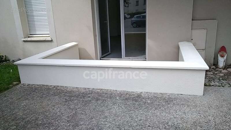 Appartement à LOURDES
