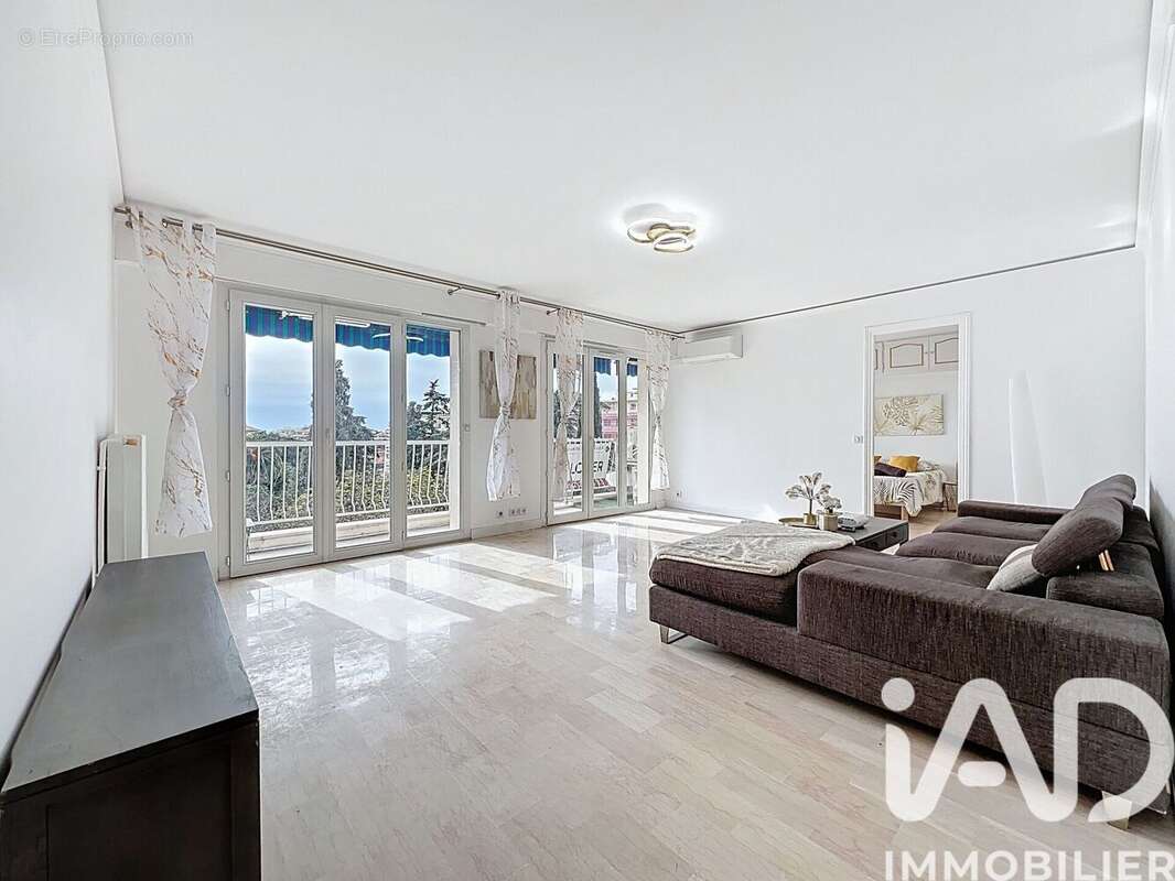 Photo 2 - Appartement à LE CANNET