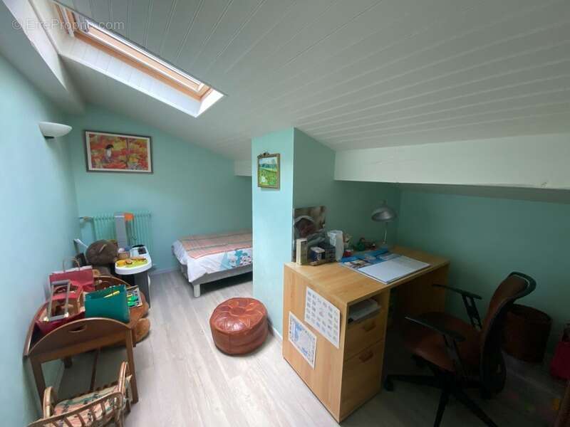 Maison à SAINT-PIERRE-DU-MONT