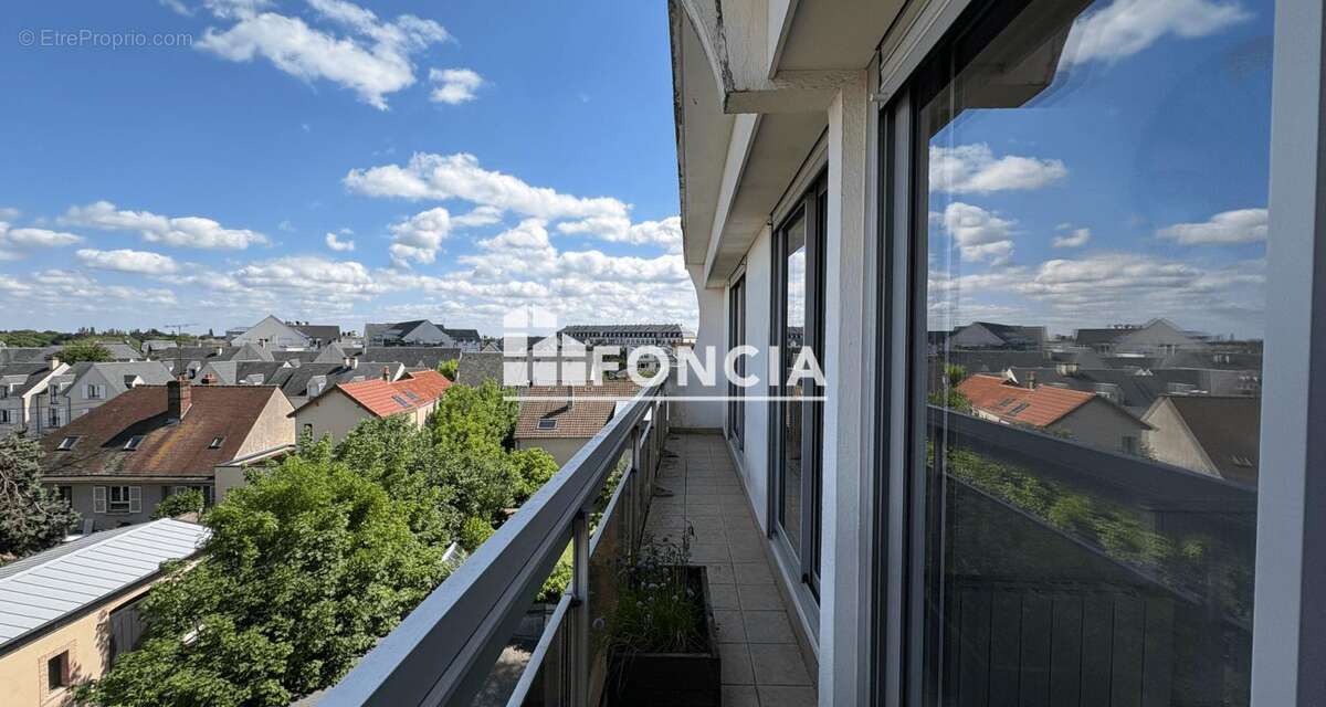 Appartement à CHARTRES