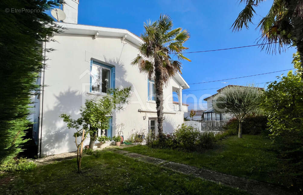 Maison   Confort des années 30 - photo 17