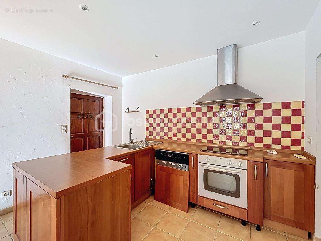 Appartement à AJACCIO