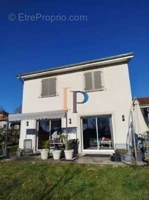 Maison à IGUERANDE