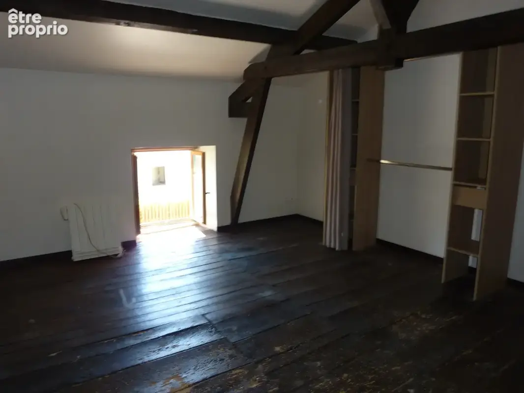 Maison de ville - photo 6