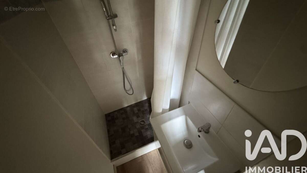 Photo 2 - Appartement à CHATELLERAULT