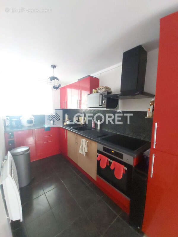 Appartement Le Raincy 4 pièce(s) 75 m2 - photo 7