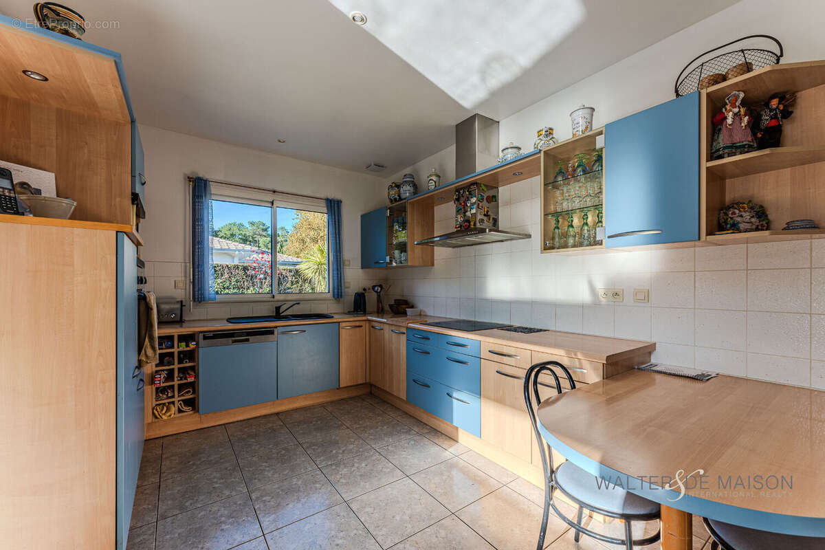 Maison à ANDERNOS-LES-BAINS