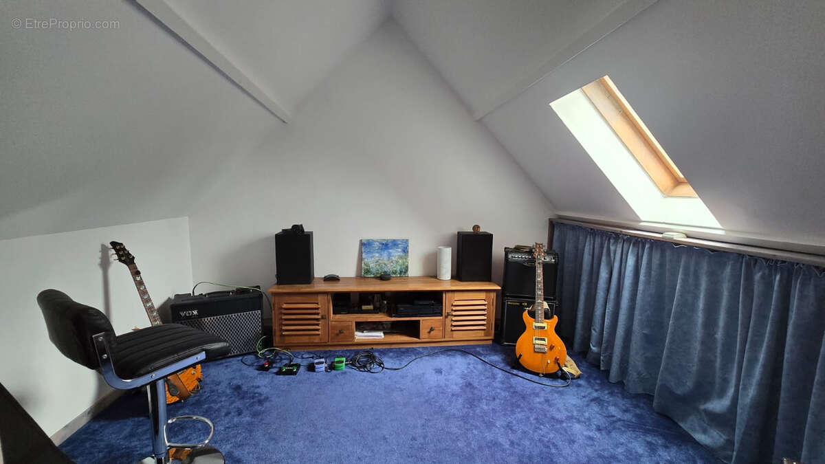 Maison à FORGES-LES-BAINS