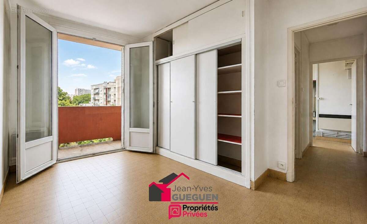 Toulouse fer a cheval - studio avec balcon - idéal étudiant ou investisseur - photo 2