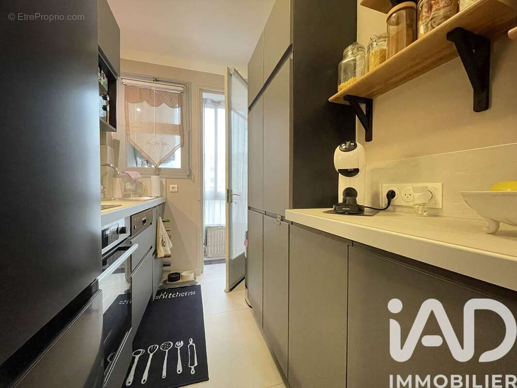 Photo 4 - Appartement à TOULON