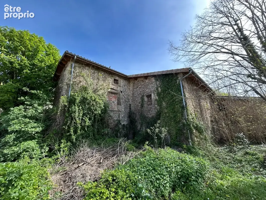 Maison 12 pièces 375 m² à vendre à Besayes (26300) - photo 7
