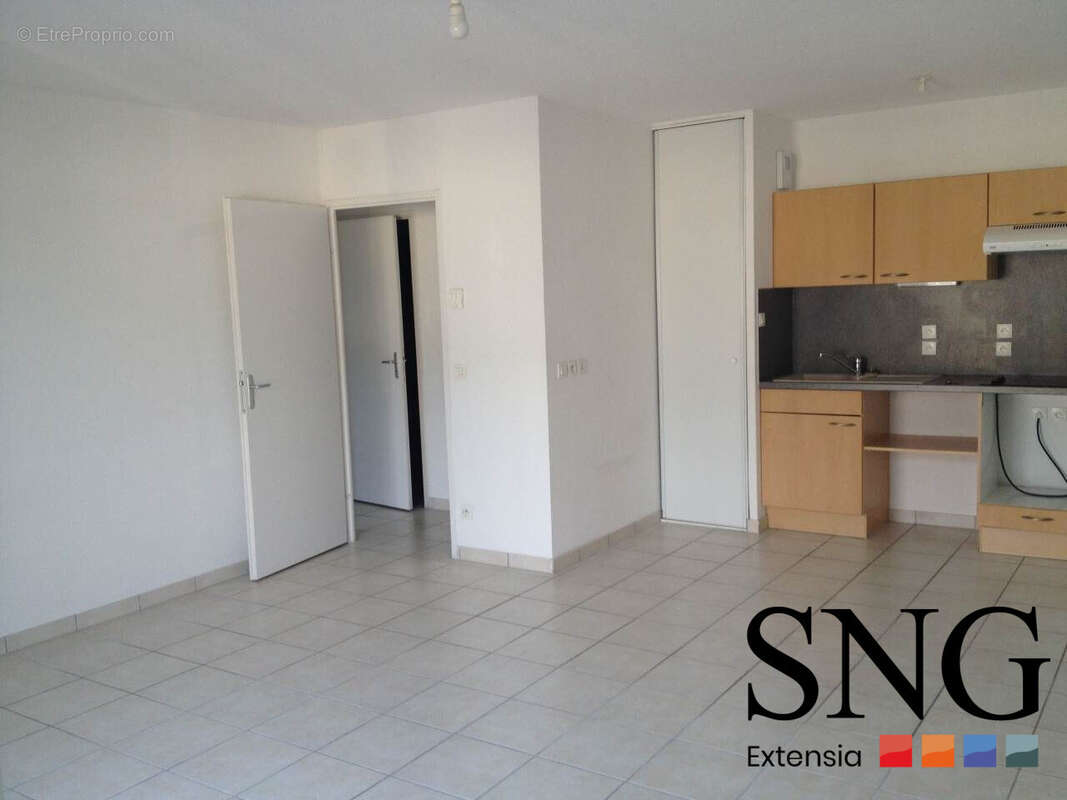 Appartement à LISIEUX