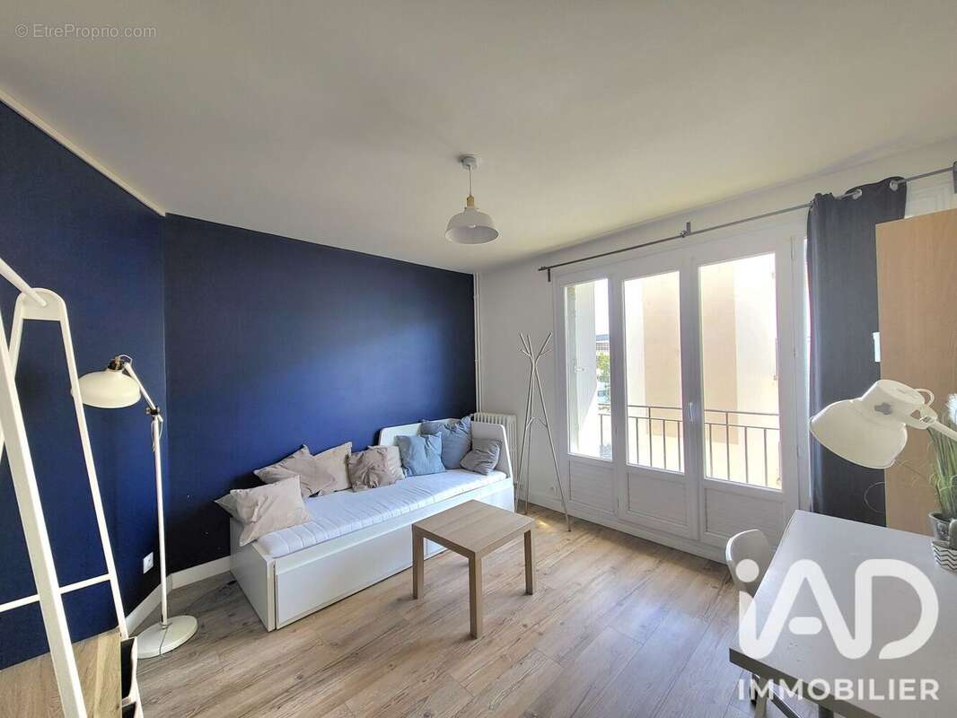 Appartement 106 m² à Tours  - photo 6