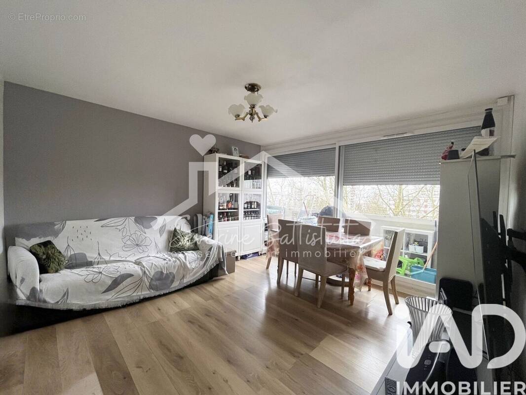 Photo 1 - Appartement à SEVRAN