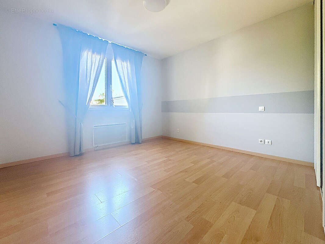 Maison à SAINT-MEDARD-EN-JALLES