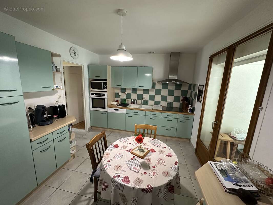 Maison à LUCE