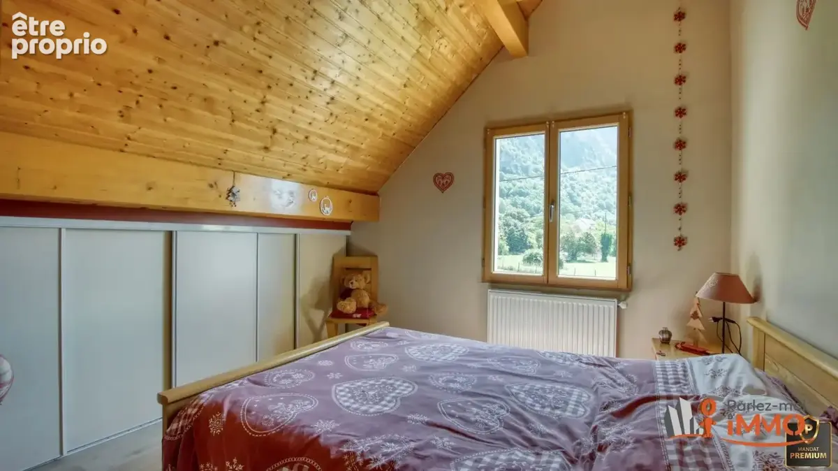 Magnifique Villa d'Architecte - 345 000 € - photo 20