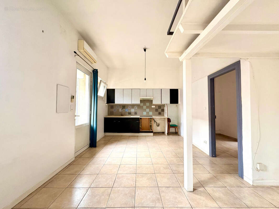 Maison à PALAVAS-LES-FLOTS