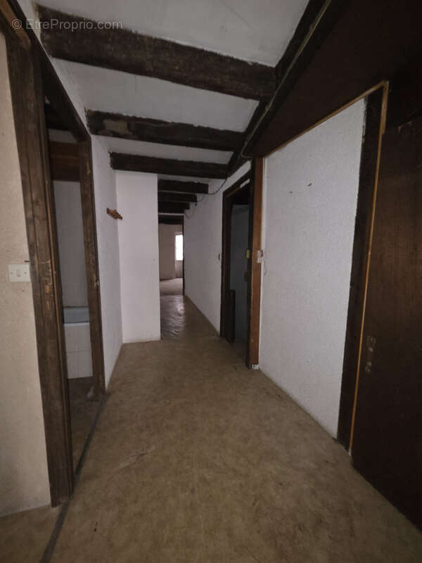 Appartement à FIGEAC