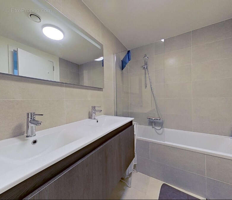 Appartement à SOUFFELWEYERSHEIM