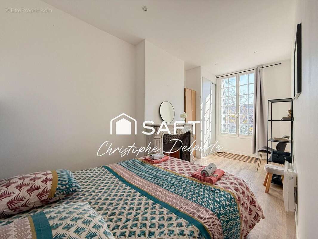 Photo 6 - Appartement à LE HAVRE