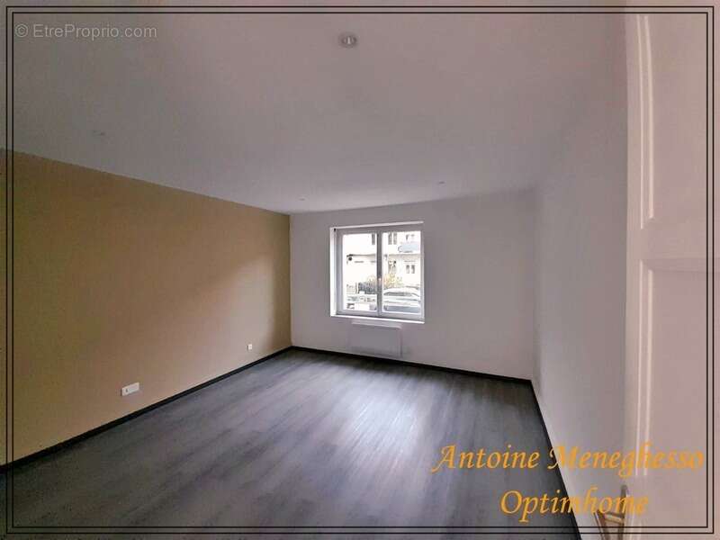 Appartement à SAINT-DIE-DES-VOSGES