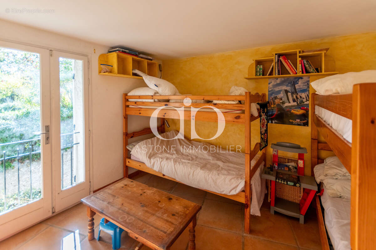 Maison à SANARY-SUR-MER